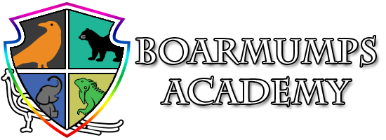 Boarmumps Academy
